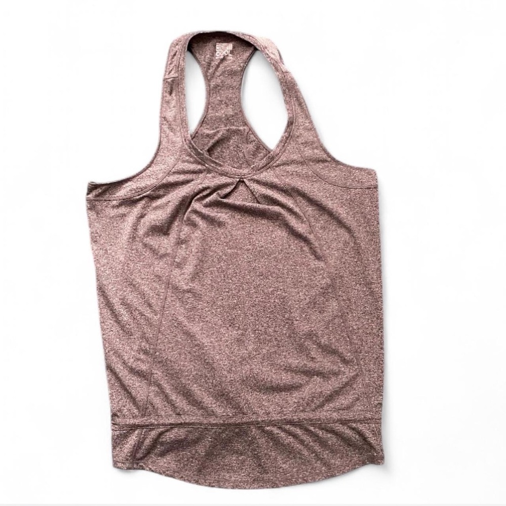 Weatherproof Women's Mauve Tank Top